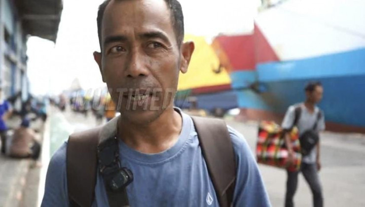 Polri Sukses Berikan Pelayanan saat Mudik Lebaran 2025, Masyarakat Sampaikan Terimakasih