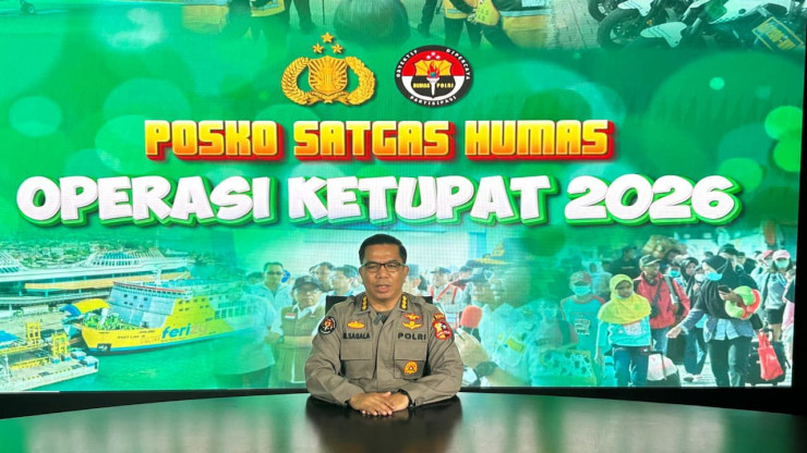 Laporan Harian Juru Bicara Operasi Ketupat 2026 Hari Ke-11